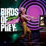 Birds of Prey: The Emancipation of Harley Quinn1