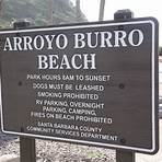 Arroyo Burro Beach3