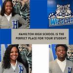 Hamilton High School (Memphis, Tennessee)4