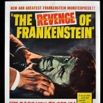 The Revenge of Frankenstein filme1