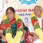 nagarjuna (actor) wikipedia wife and daughter killed2