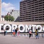 what is toronto known for city of lights2
