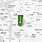 香港city super分店地址4