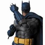 batman: hush mafex no.105 batman3