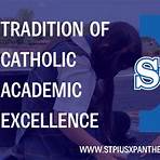 St. Pius X High School4