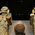 museu nacional de antropologia cidade do méxico – méxico5