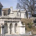 Mount Vernon Cemetery (Philadelphia) wikipedia3