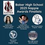 Baker High School4