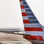 When did US Airways become American Airlines?1