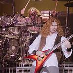 Death & Progress Dave Mustaine3