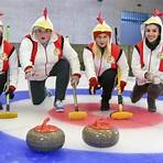 Curling für Eisenstadt2