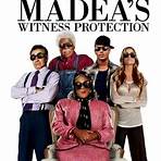 Where to watch Madea's witness protection?1