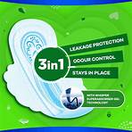 whisper sanitary pad singapore3