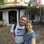 assunção paraguai pontos turísticos3