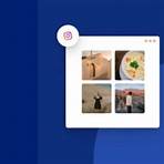 Can I embed Instagram videos or pictures on my Web page?1