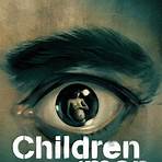 children of men(2006) movie poster1