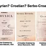 what is the difference between bosnian and serb language dictionary2