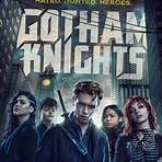 gotham knights serie reparto3