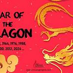 what does the chinese zodiac dragon mean4