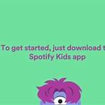 what songs are free for kids on spotify2