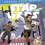 what are the names of buffy's schoolmates in star wars books for kids2
