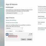 what to do when apps are not working on windows 10 fix problems2