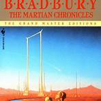 the martian chronicles author3