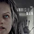 where can i watch the invisible man streaming1