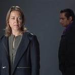 Unforgotten série de televisão3