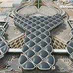 norman foster aeropuerto méxico1