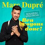 Marc Dupré4