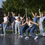 L'École Internationale de Théâtre Jacques Lecoq1