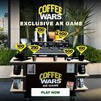 Coffee Wars film3