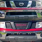 nissan aftermarket grille kits for vehicles2