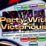 iParty with Victorious2