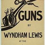 Wyndham Lewis4