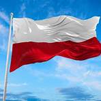 polônia bandeira oficial4