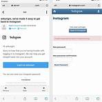 how to recover your forgotten instagram password email free3
