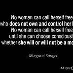 quotes by margaret sanger2