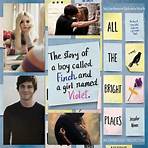 all the bright places book5