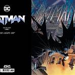 joe quesada batman4