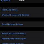 how do i reset my blackberry to factory default settings iphone 81