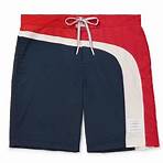 did anthony browne find the perfect swimming shorts men3