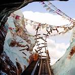 How many trains does Expedition Everest have?3