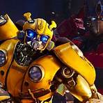 TransFormers Bumblebee: The Movie3