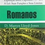 martyn lloyd-jones romanos2