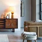 mahogany furniture2