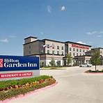 Hilton Garden Inn Fort Worth Alliance Airport Fort Worth, TX4