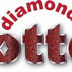 Diamonds tv3