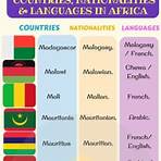 what does cfa stand for in african language learning3